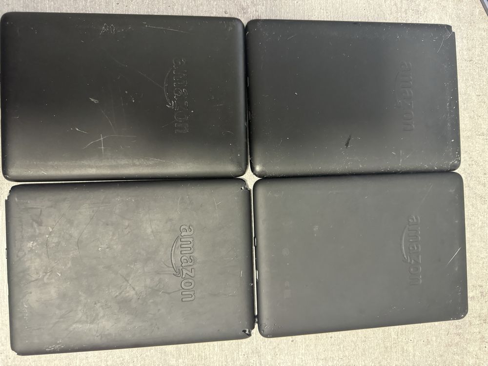 Kindle Paperwhite. 10 покоління. Підсвітка. 8 Гб. Гарантія