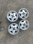 Sprzedam felgi 4x98
