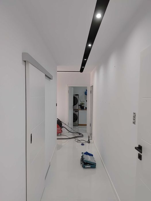 Remonty i wykończenia