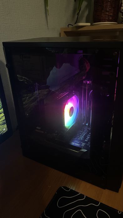 Комп’ютер ігровий, Пк