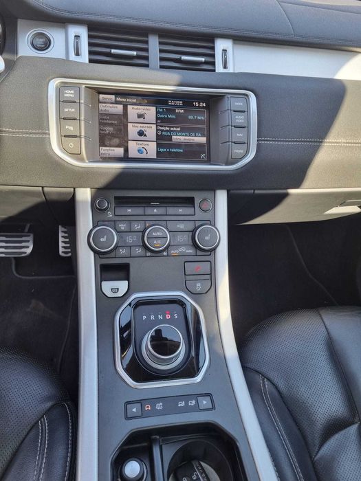 Evoque 2.2d Auto Dynamic Full Extras