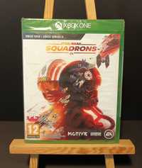 Star Wars Squadrons Xbox One folia