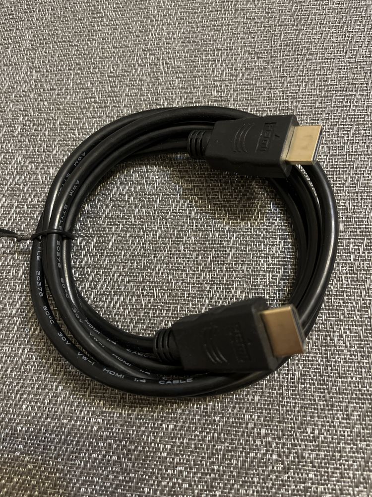 Kabel hdmi 1,5 m