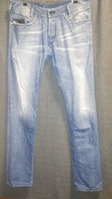 Джинси оригінал Diesel 33/34