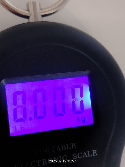 Waga z ekranikiem kilogramy funty do kuchni do garażu