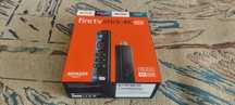 Amazon Fire TV Stick 4K, stan sklepory