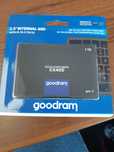 Nowy Dysk ssd 1TB dysk 1000gb Sata III 2 lata gwarancji FV23% RATY 0%