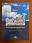 Jornadas Empresariais Portuguesas - Encontro de Vidago, da AEPortuense