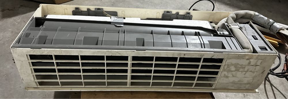 Unidade interior AC Daikin 12.000BTU