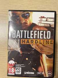battlefield hardline na PC