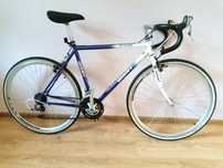 Giant Tourer rower szosowy gravel kola 28" retro