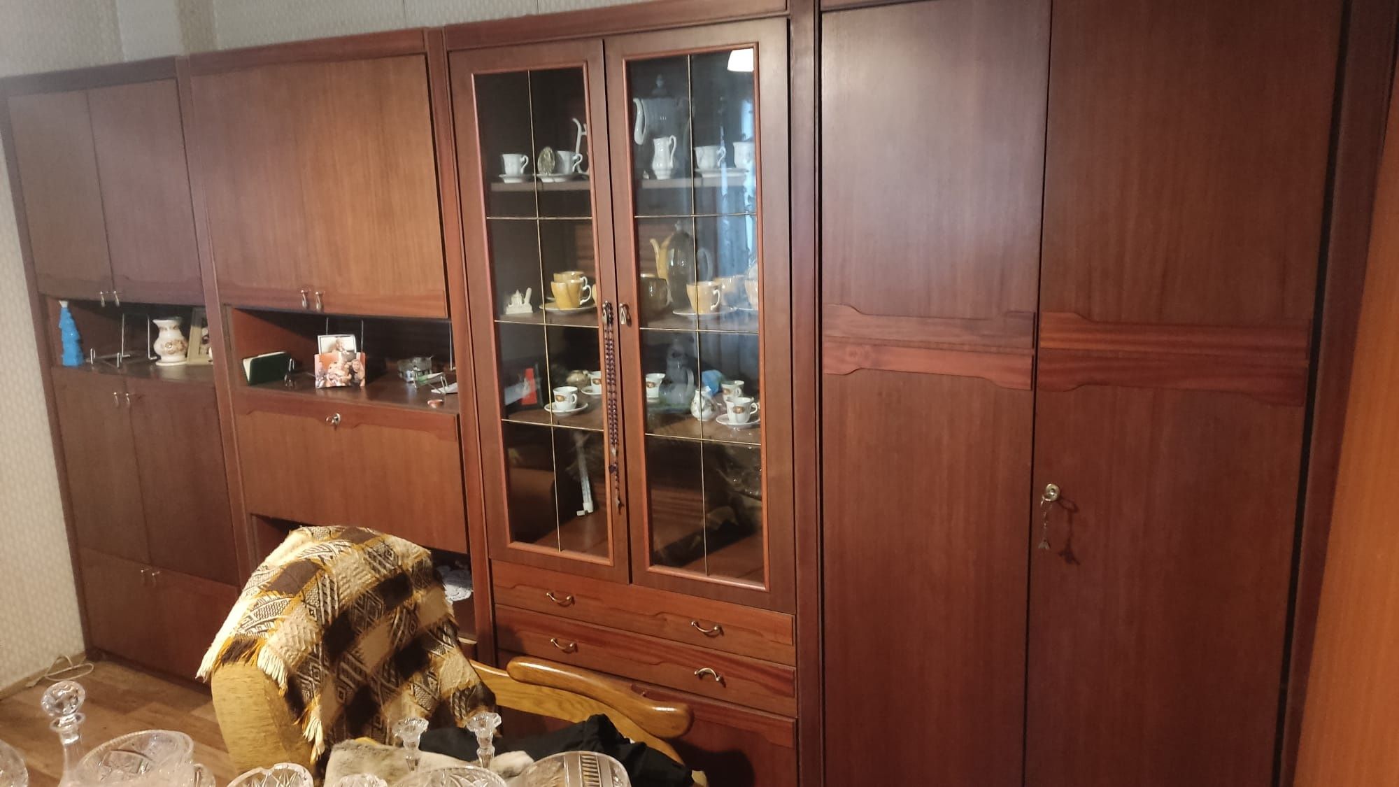 Meblościanka na sprzedaz