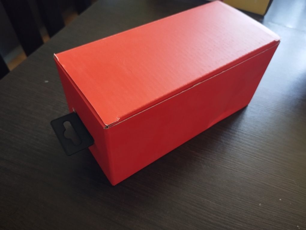 JBL Flip 6 pudełko na głośnik
