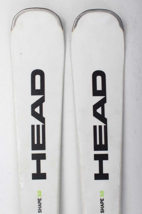 Narty Head Shape 3.0 149 cm + Tyrolia PR 10 Gripwalk - 900
