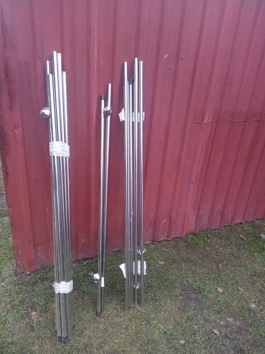 Do sprzedania rutki na