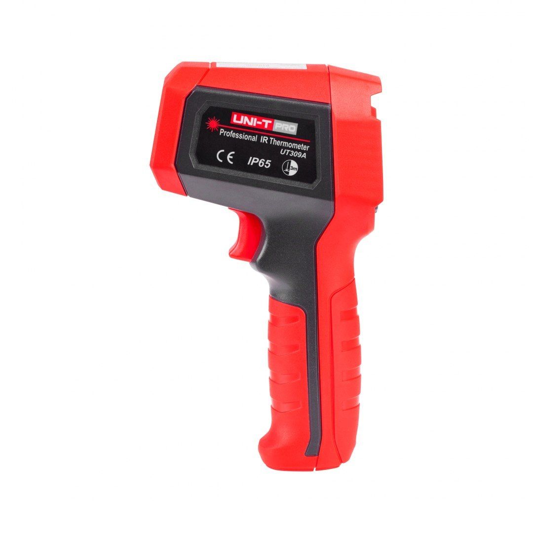 miernik temperatury na podczerwień uni-t ut309a