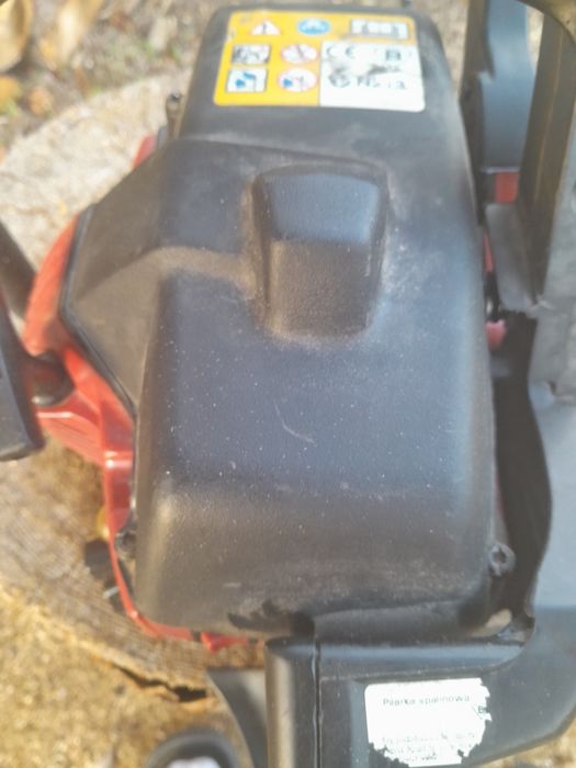 Pila spalinowa Jonsered 2035