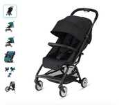 Дощовик чохол візок Cybex eezy s