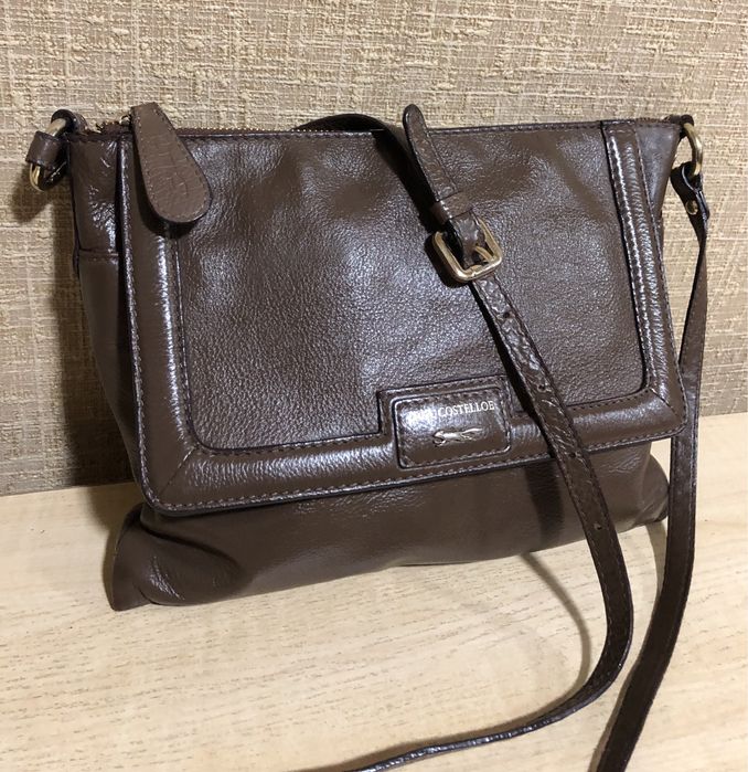 Сумочка кросс-боди Paul Costelloe