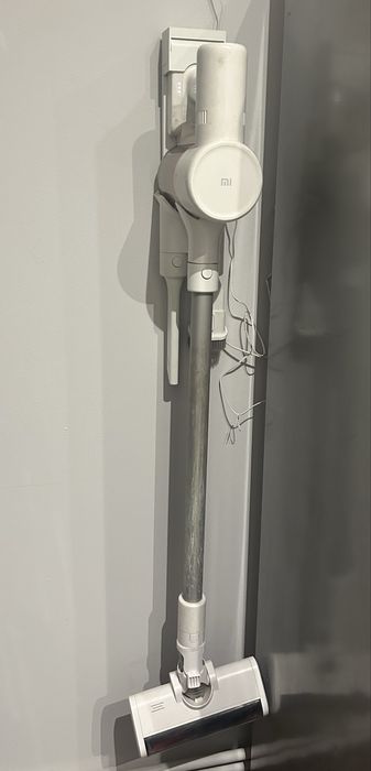 Odkurzacz bezprzewodowy Xiaomi Mi Vacuum Cleaner G10 - slaba bateria