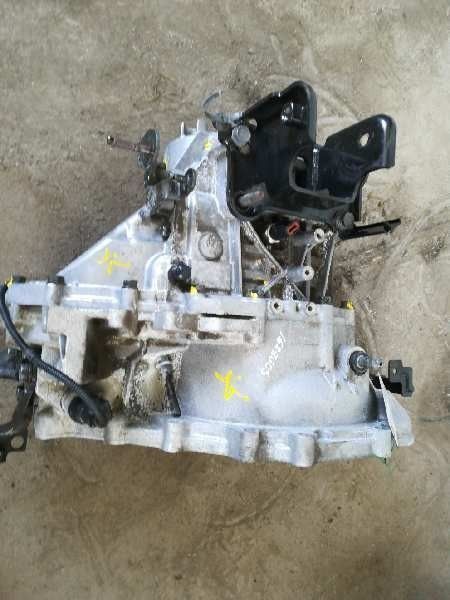 CAIXA VELOCIDADES KIA CERATO SEDAN 2004 -L4