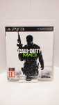 Call of Duty MW 3 PL wersja PS3 Playstation 3