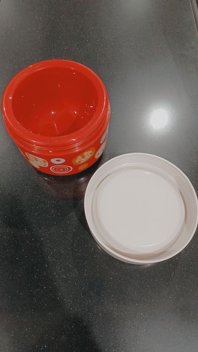 2 Marmitas termo p/ bebé