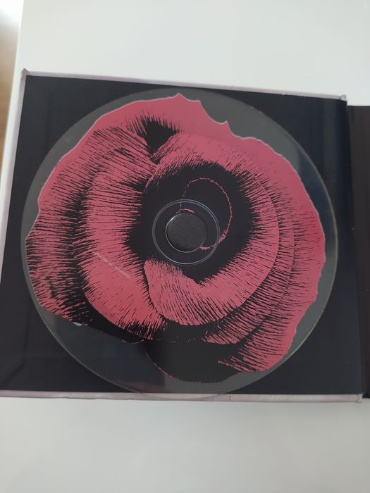 CD Amália - Fados, poemas e flores