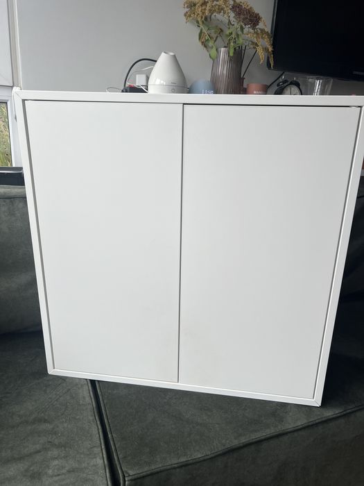 Szafka IKEA Eket biala