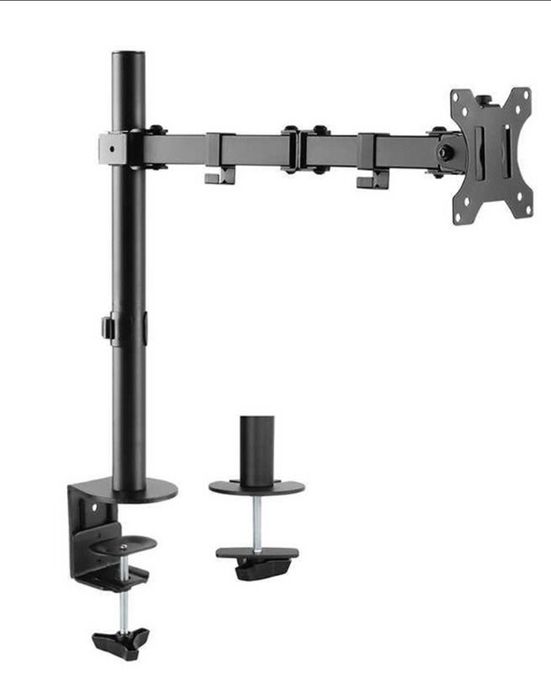 Suporte Secretária Monitor - Napofix DM1120