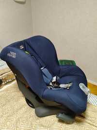 Автокрісло Britax first class plus