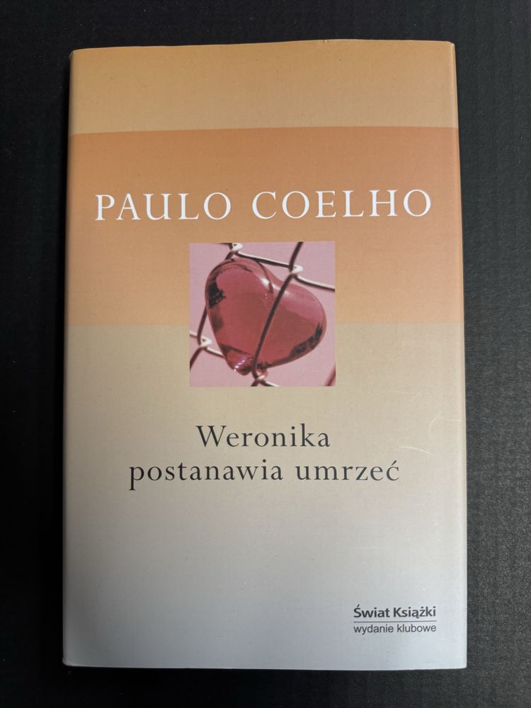 Paulo Coelho 9 książek , nowe