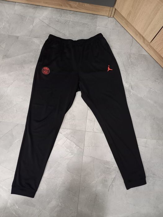 Jordan PSG XXL Paris спортивні штани