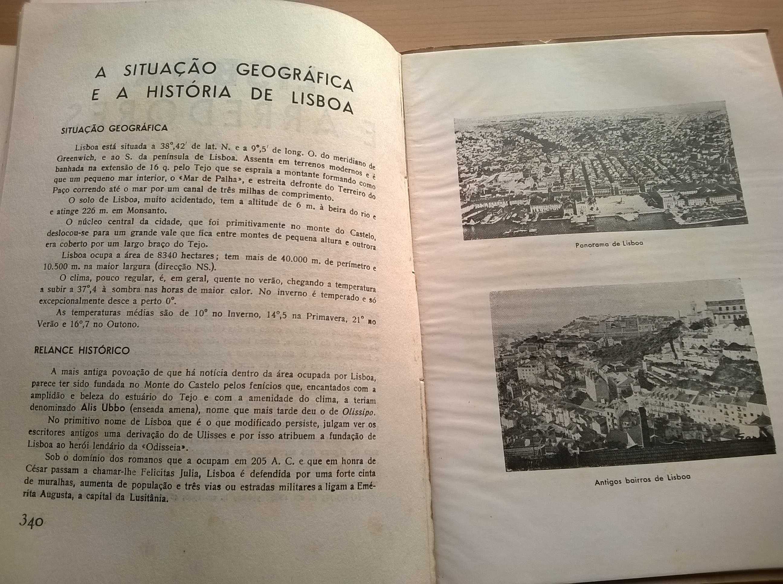 O Mundo Português - Cultura e Propaganda/de Arte e Cultura Coloniais