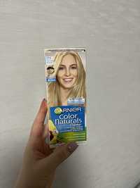 Фарба Garnier Color Naturals 111