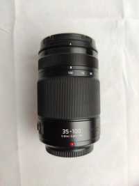 Panasonic LUMIX G X VARIO 35-100mm f/2.8 Power OIS II