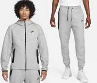 Костюм оригінальний Nike Tech Fleece | Спортивний Найк Теч Фліс