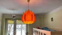 Lampa wisząda /żyrandol do pokoju dzieciędego