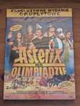 DVD Asterix na olimpiadzie Ekskluzywne wydanie dwupłytowe/folia