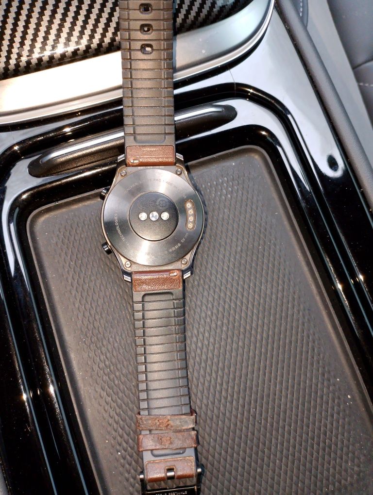 Смарт часы Huawei watch 2 classic NFC