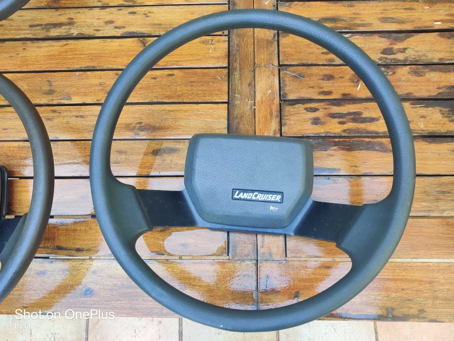 Toyota land cruiser grelha VX