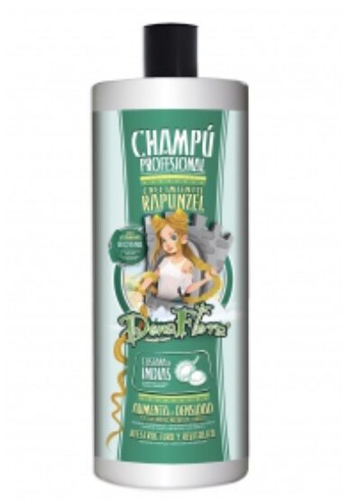 Champôs Dona Flora