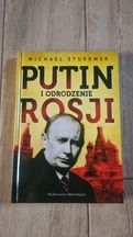 Putin i odrodzenie Rosji Michael  Stuermer