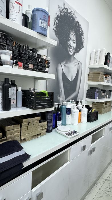 Аренда‼️ Салон красоты‼️ Дерибасовская‼️Центр‼️