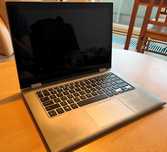 Dell Inspiron 7348 i3-5010u/8GB ram/120GB SSD