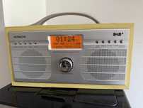 Radio Hitachi DAB+