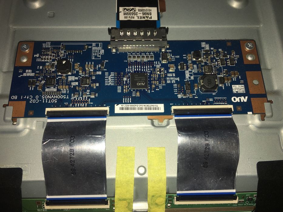 UE39F5300 UE42F5500 BN41-01958A BN41-01958B 50T11-C02 T500HVN05.0 Ctrl