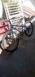 Bicicleta criança Roda 24 Berg