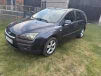 Ford focus 2005 2.0 diesel