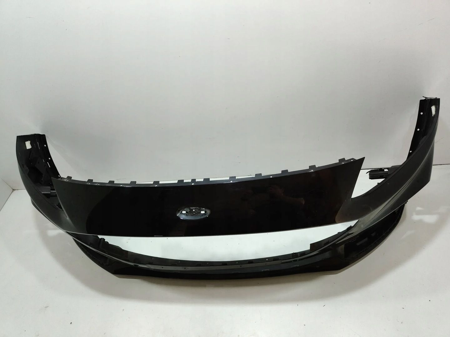 Zderzak Przedni Ford Kuga MK3 19  st line Oryg !!!